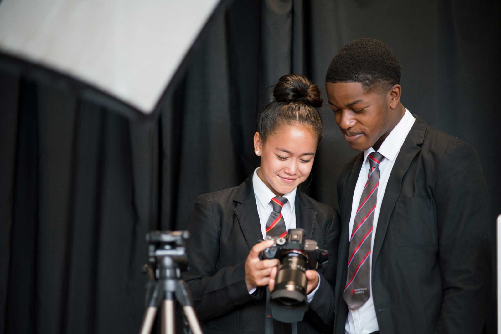 Bristol Brunel Academy: Welcome to our Academy